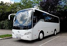 King Long XMQ6900 Королев