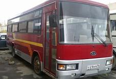 Kia Granbird Королев