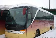 Setra S415HDR Королев