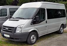 Ford Transit Королев