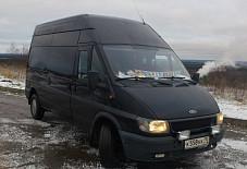 Форд Транзит Королев