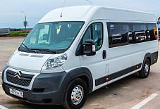 Citroen Jumper Королев