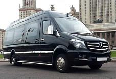 Mercedes-Benz Sprinter Королев