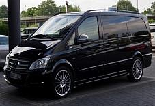 Mercedes-Benz Viano Королев