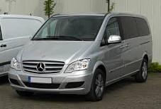 Mercedes-Benz Viano Королев