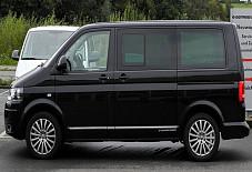 Volkswagen Muitivan Королев