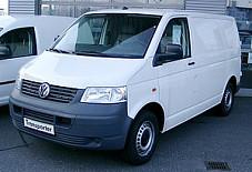Volkswagen Transporter Королев