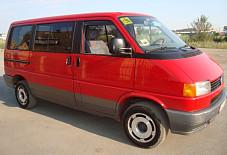 Volkswagen Transporter Королев