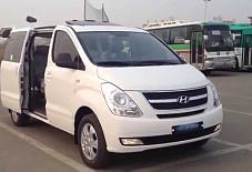 Hyundai Grand Starex Королев
