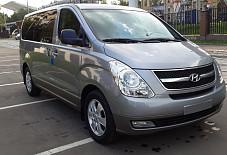 Hyundai Grand Starexc Королев