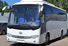 Higer 6885 Серпухов