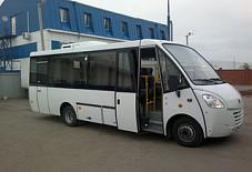  Iveco Серпухов