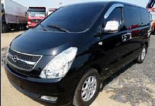  Hyundai Starex Серпухов