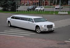 Крайслер 300С Серпухов