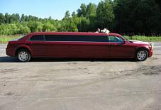 Chrysler 300C Серпухов