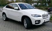 BMW X6 Серпухов