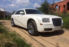 Chrysler 300C Серпухов