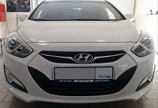 Hyundai i40 (Sonata) Серпухов