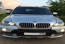 BMW X5 Серпухов