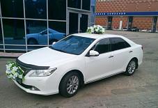 Toyota Camry Серпухов