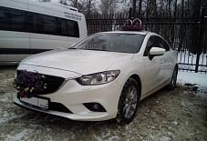 Mazda 6 Серпухов