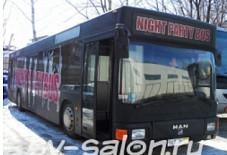 БАРОБУС Подольск