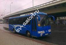 ХЕНДАЙ АЭРОТАУН Подольск