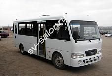 ХЁНДАЙ КАУНТИ Подольск