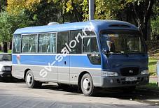 ХЁНДАЙ КАУНТИ Подольск