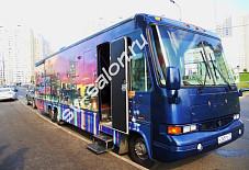 Пати Бас Подольск