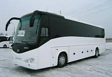 KING LONG Обнинск