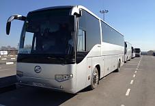 HIGER  Обнинск