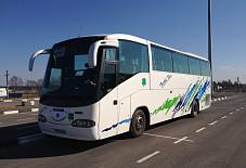 SCANIA IRIZAR Обнинск
