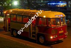 РЕТРО БУС Подольск