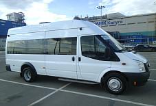 FORD TRANSIT Обнинск