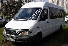 Мерседес Спринтер Подольск