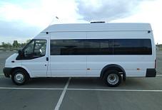 FORD TRANSIT Обнинск