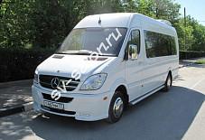 МЕРСЕДЕС СПРИНТЕР 515 ВИП Подольск