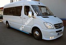 МЕРСЕДЕС СПРИНТЕР Подольск