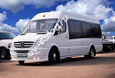 МЕРСЕДЕС СПРИНТЕР BRABUS LUX Подольск