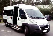 CITROEN JUMPER Обнинск