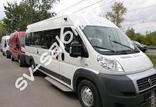 ФИАТ ДУКАТО Подольск