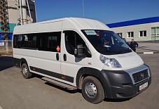 FIAT DUCATO Обнинск