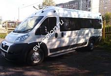 Пежо Боксер Подольск