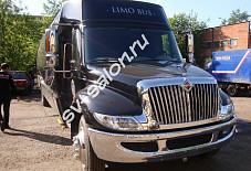 ЛИМОБАС Подольск