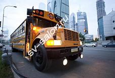 НАЙТ БАС Подольск