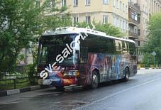 PARTYBUS STAR Подольск