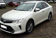  Toyota Camry Подольск