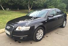 Ауди Подольск