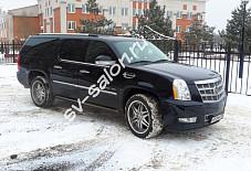КАДИЛАК ЭСКАЛЕЙД Подольск